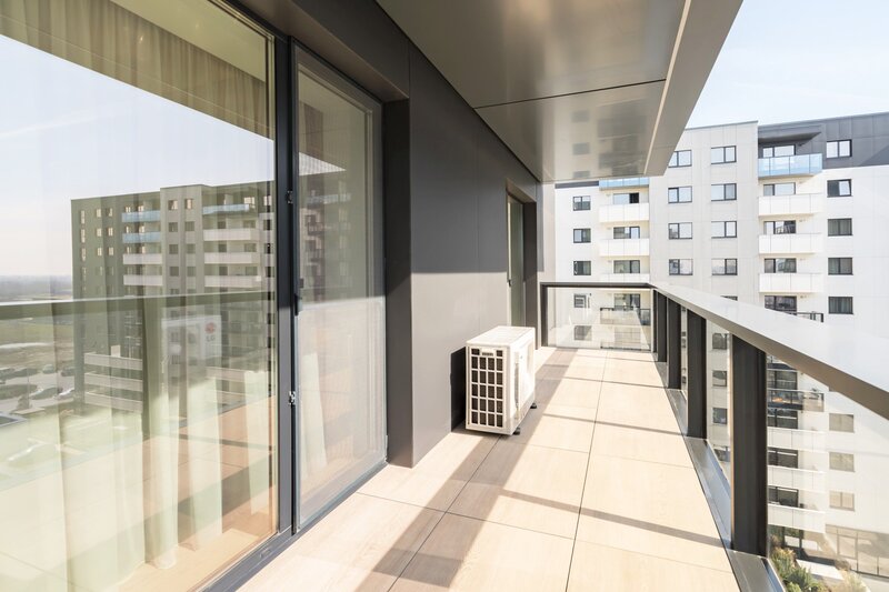 Nord comision 0%, apartament 3 camere 82mp cu parcare subterana la pret oportunitate