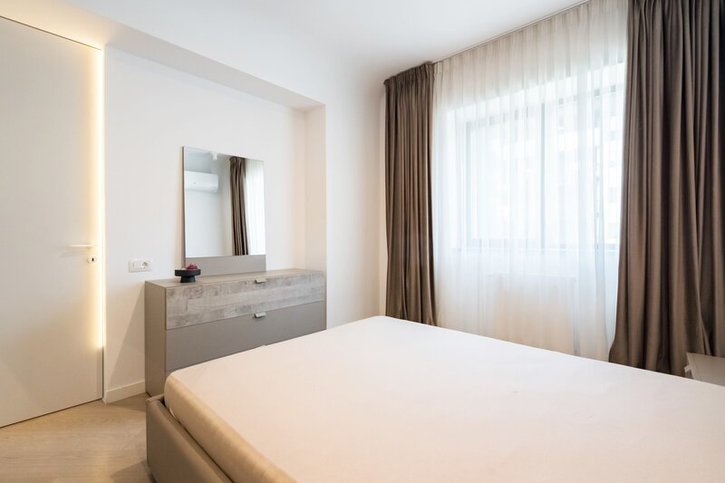 Nord comision 0%, apartament 3 camere 82mp cu parcare subterana la pret oportunitate