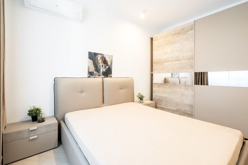 Nord comision 0%, apartament 3 camere 82mp cu parcare subterana la pret oportunitate