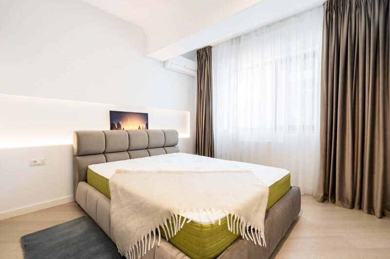 Nord comision 0%, apartament 3 camere 82mp cu parcare subterana la pret oportunitate