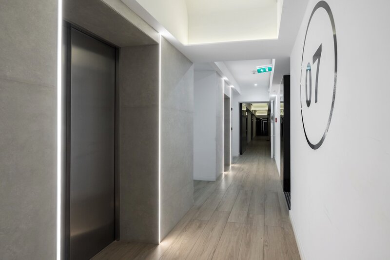 Nord comision 0%, apartament 3 camere 82mp cu parcare subterana la pret oportunitate