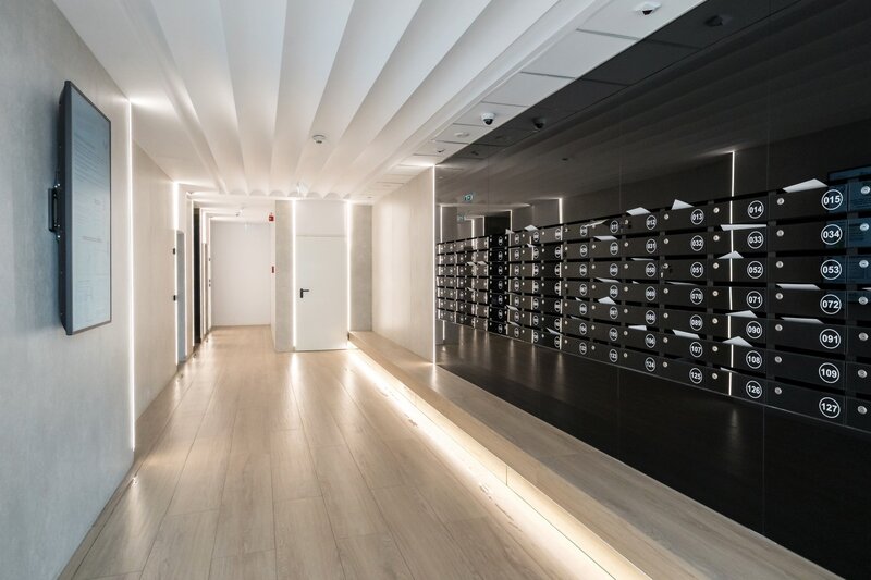 Nord comision 0%, apartament 3 camere 82mp cu parcare subterana la pret oportunitate